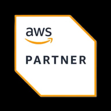 AWS logo